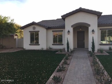 lot 12 exterior front entry