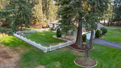 5 acres