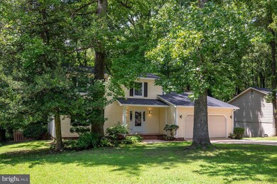 11816 Rutherford Dr, Fredericksburg, VA 22407 - photo 4