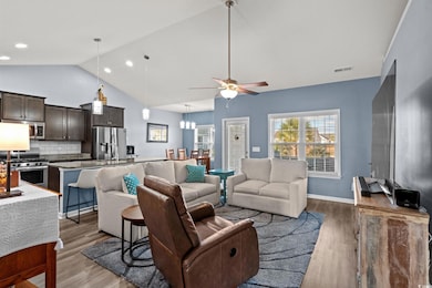 187 Palm Terrace Loop, Conway, SC 29526 - photo 4