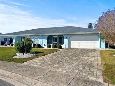 1308 Bluewater Dr, Sun City Center, FL 33573 - photo 2