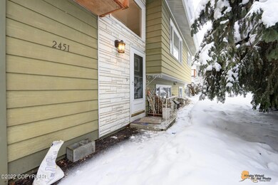 2451 Chandalar Dr, Anchorage, AK 99504 - photo 2