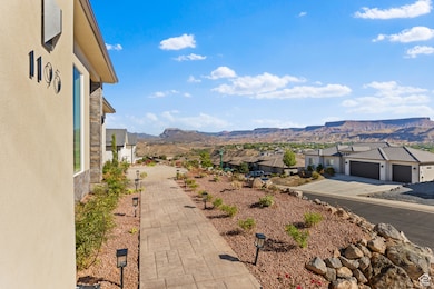 1195 N 50 W, Hurricane, UT 84737 - photo 2