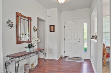 Front Hall