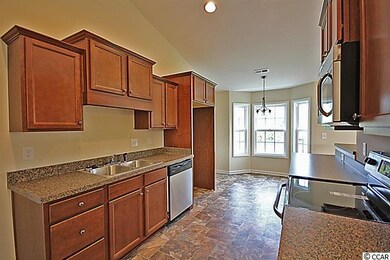 28 Huntersfield Ct unit Lot 01 Palace Plan, Georgetown, SC 29440 - photo 3