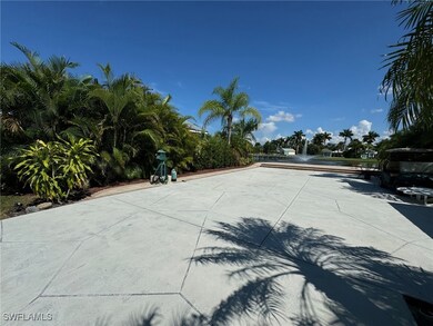 View of street