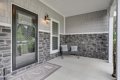 512 Dogwood Trails Loop, Carl Junction, MO 64834 - photo 2