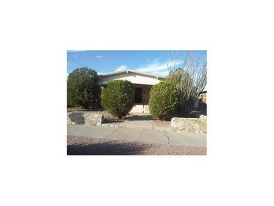 3401 Mountain Ave, El Paso, TX 79930 - photo 2