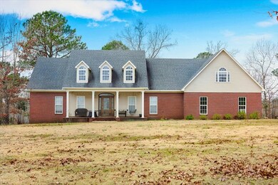 534 Rock Springs Dr unit 534A, Oxford, MS 38655 - photo 2