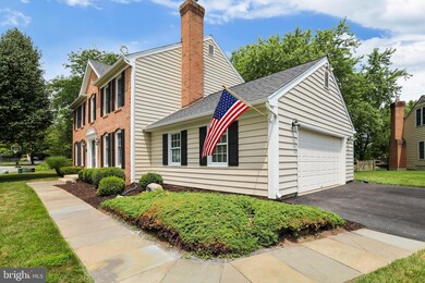 17411 Kirstin Ct, Olney, MD 20832 - photo 4