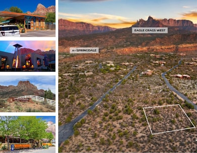 2545 Anasazi Way, Springdale, UT 84767 - photo 2