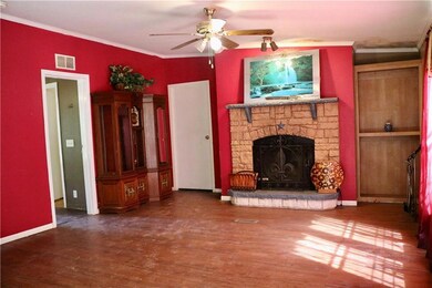 Living room 2