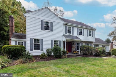 296 Longview Ln, Kennett Square, PA 19348 - photo 3