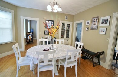 14 Marlboro St unit 2, Belmont, MA 02478 - photo 4