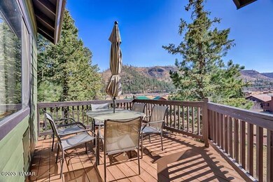 87 Main St, Greer, AZ 85927 - photo 2