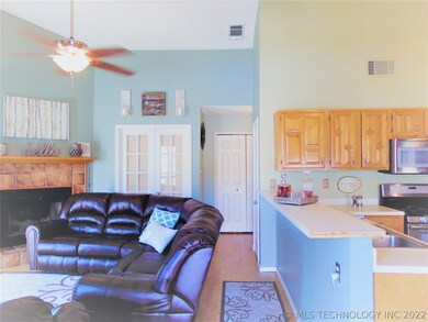 2736 S Narcissus Place, Broken Arrow, OK 74012 - photo 3