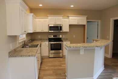 229 Perrin Rd unit Lot 1-B, Pecan A-2, Loris, SC 29569 - photo 5