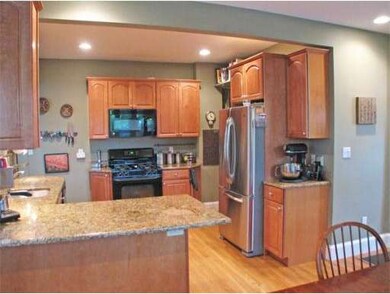 10 Richardson Ave unit 1, Arlington, MA 02476 - photo 5