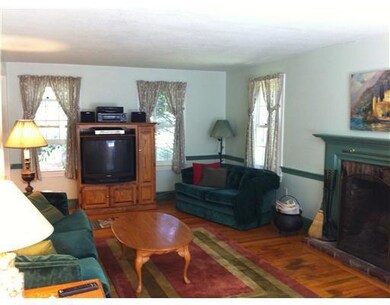 Living Room.