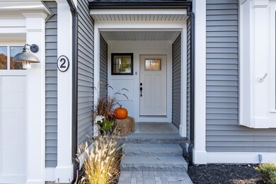 13 Wyman Farm unit 26, Shrewsbury, MA 01545 - photo 5