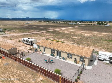 575 W Ranch House Rd, Paulden, AZ 86334 - photo 4