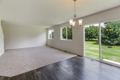 Similar home pictured- features and options will v