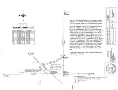 0 Silver Springs Rd unit 25040549, Evening Shade, AR 72532 - photo 2