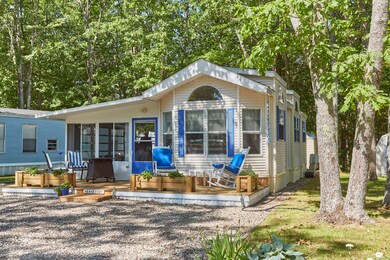 1 Robinson Way, #B48, Kennebunk