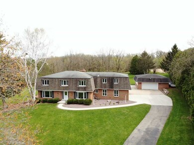 2134 Vintage Dr, Fitchburg, WI 53575 - photo 4