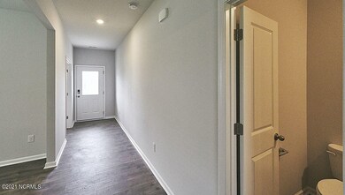 3628 Corinth Dr, Greenville, NC 27834 - photo 6