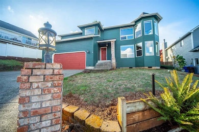 1366 Pressler Ct S, Salem, OR 97306 - photo 2