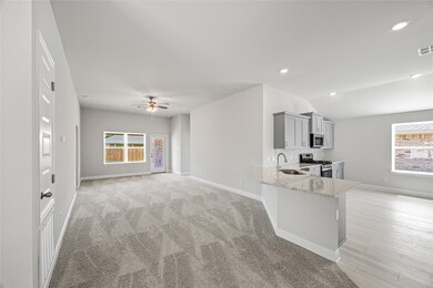 10291 Pelican Hill Ln, Cleveland, TX 77327 - photo 4