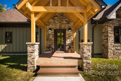 2401 Little Laurel Rd, Boone, NC 28607 - photo 3