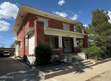 3737 Cambridge Ave, El Paso, TX 79903 - photo 2