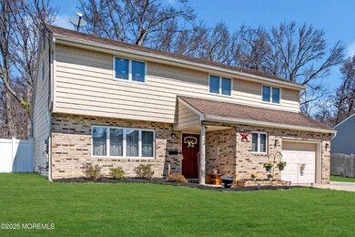 34 Hemlock Street
