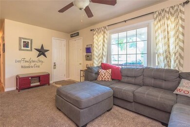 5814 Gunsight Terrace, North Chesterfield, VA 23237 - photo 5