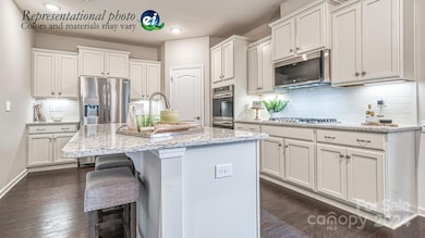 3008 Findley Rd unit BF6 171, Statesville, NC 28625 - photo 5