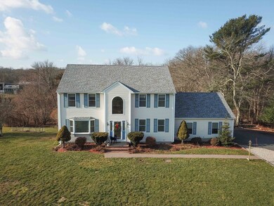 1 Jordan's Way, Westport, MA 02790 - photo 3