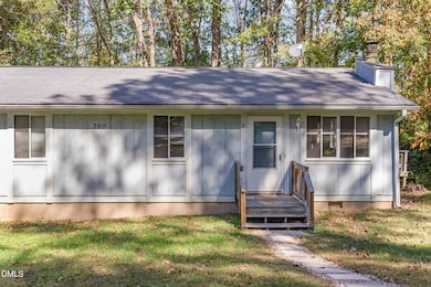 348 Cedar Lake Rd unit A & B, Chapel Hill, NC 27516 - photo 3