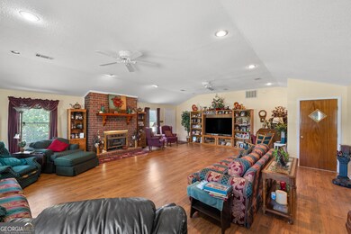 5420 Martin Rd S, Millen, GA 30442 - photo 4