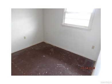 Bedroom.