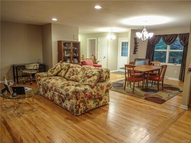 Once inside, you'll love the spacious open floor p
