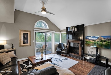 10115 E Mountain View Rd unit 2059, Scottsdale, AZ 85258 - photo 6