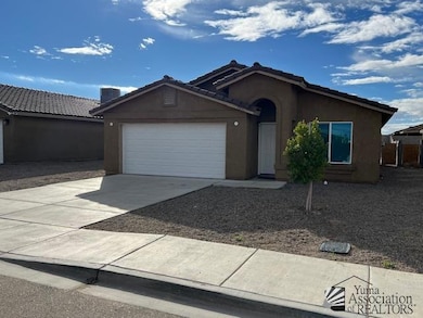 7931 E 45th Ln, Yuma, AZ 85365 - photo 2