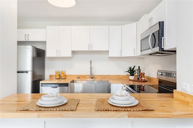 46-050 Konane Place unit 3711, Kaneohe, HI 96744 - photo 3