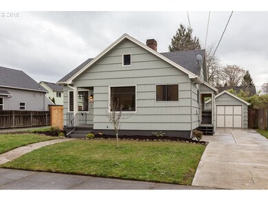 844 N Winchell St, Portland, OR 97217 - photo 2
