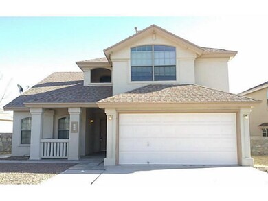 228 Lago Grande Dr, Horizon City, TX 79928 - photo 2