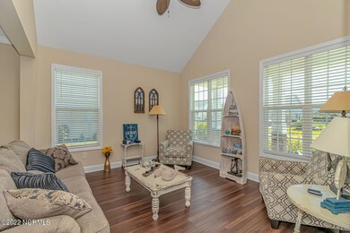 5. FRONT LIVING AREA