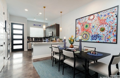 419 Cactus St unit 101, San Antonio, TX 78203 - photo 2