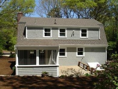 30 Hunters Trail, Sandwich, MA 02563 - photo 6